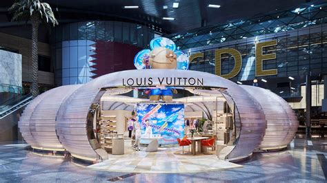 louis vuitton doha